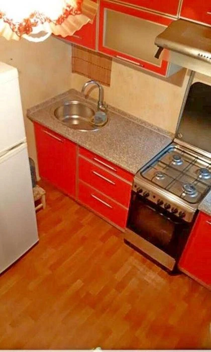 1 к. квартира метро Масельского