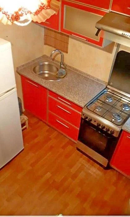 1 к. квартира метро Масельского