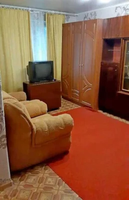 1 к. квартира метро Масельского
