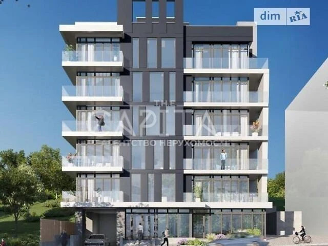 Продаж 3к квартири 102 кв. м на вул. Болсуновська 21 • ID 34