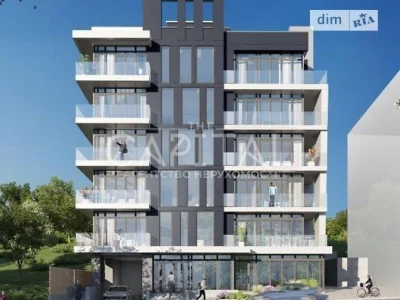 Продаж 3к квартири 102 кв. м на вул. Болсуновська 21 • ID 34