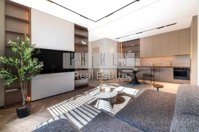 Продаж ЖК Новопечерські липки, 81м2, Верхогляда 19а, 2 кімн.