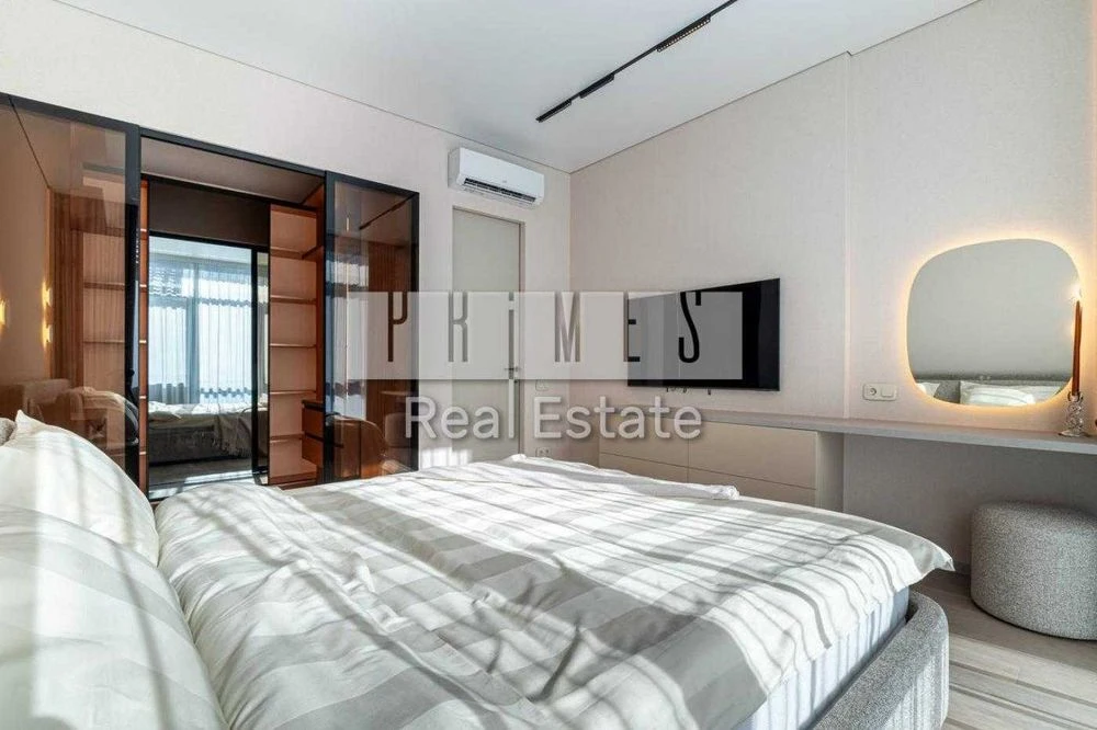 Продаж ЖК Новопечерські липки, 81м2, Верхогляда 19а, 2 кімн.