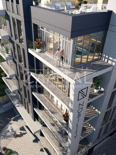 Продаж 3к квартири 102 кв. м на вул. Болсуновська 21 • ID 34