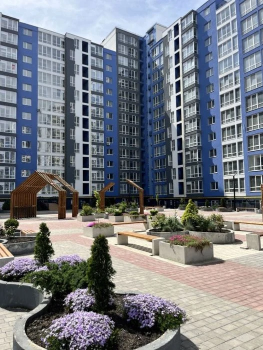 Однокімнатна квартира ЖК Княгинен від ВЛАСНИКА