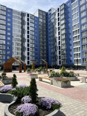 Однокімнатна квартира ЖК Княгинен від ВЛАСНИКА