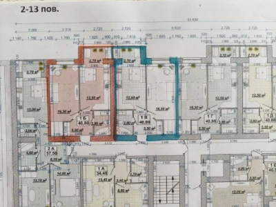 Однокімнатна квартира ЖК Княгинен від ВЛАСНИКА