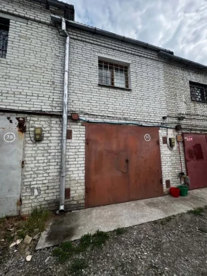 Продаж гараж вул Стрийська