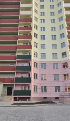 Продам 1 ком квартиру на Сахарова за 29 000 у.е