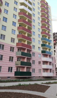 Продам 1 ком квартиру на Сахарова за 29 000 у.е