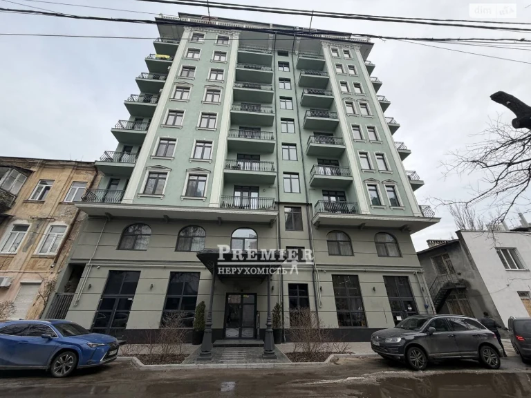 Продаж Квартира Приморський