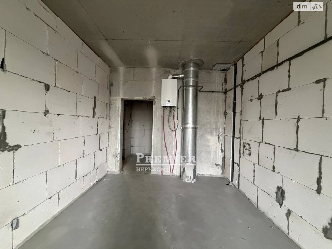 Продаж Квартира Приморський