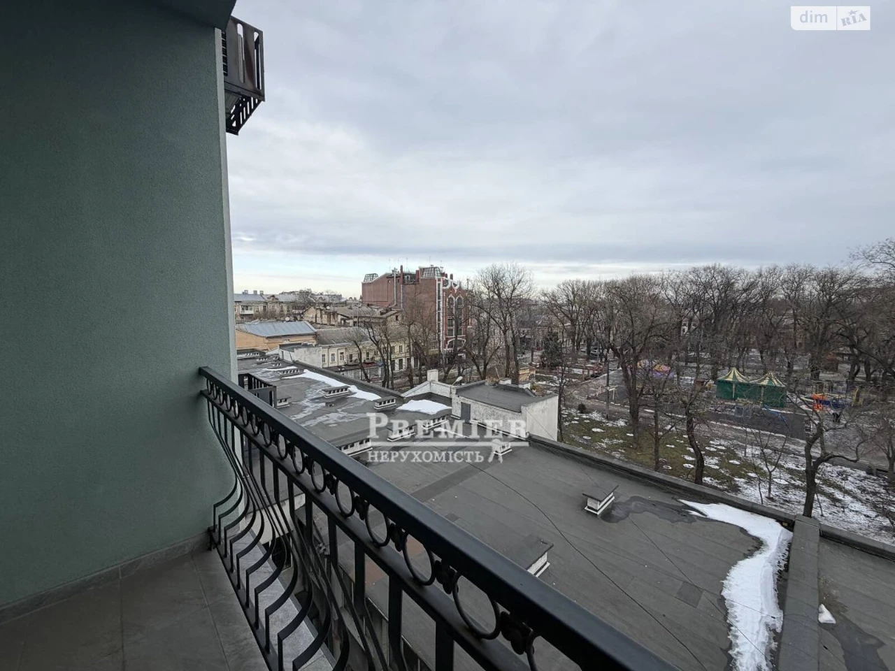 Продаж Квартира Приморський