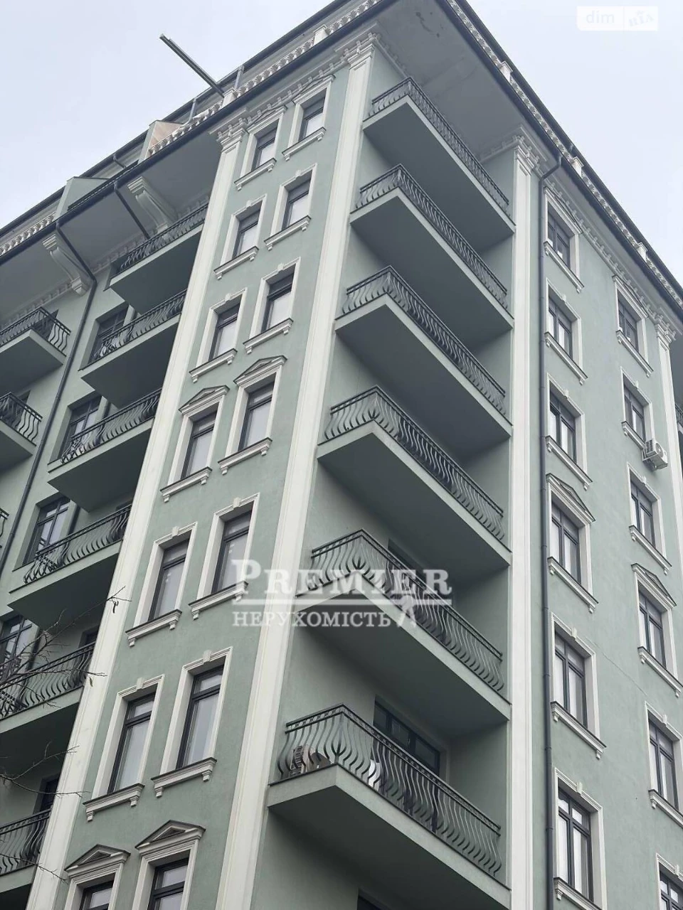 Продаж Квартира Приморський