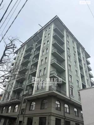 Продаж Квартира Приморський