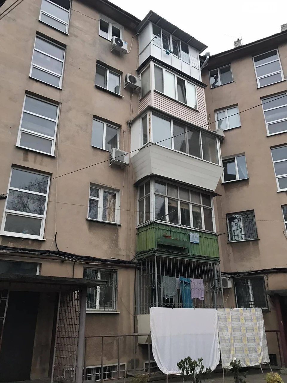 Продаж Квартира Приморський