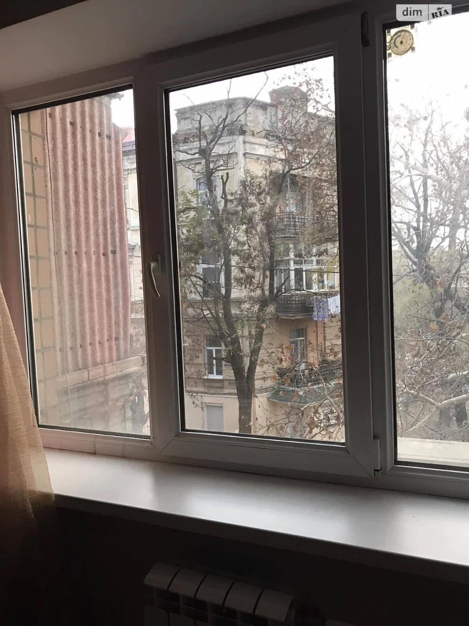 Продаж Квартира Приморський