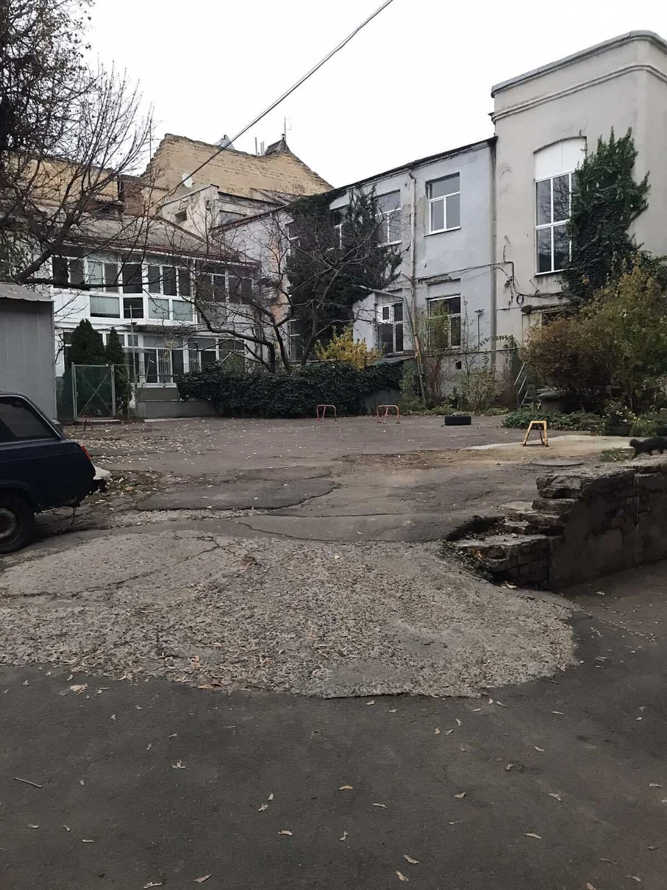 Продаж Квартира Приморський