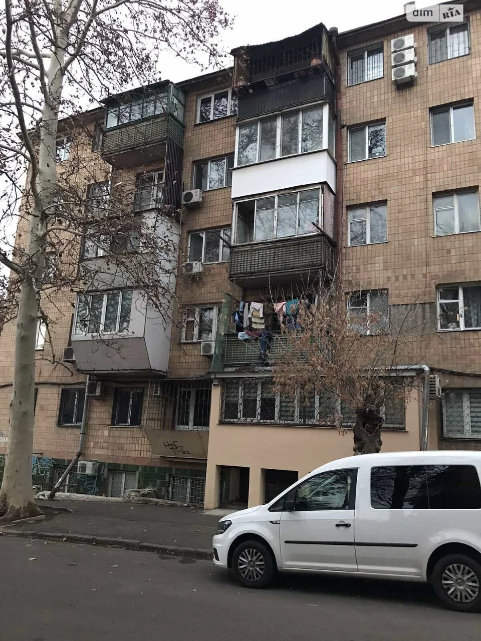 Продаж Квартира Приморський
