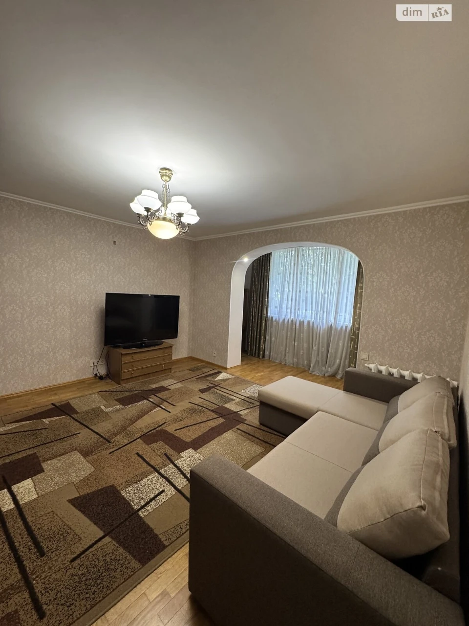 Продаж Квартира Хаджибейський