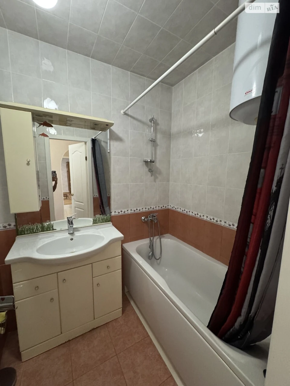 Продаж Квартира Хаджибейський