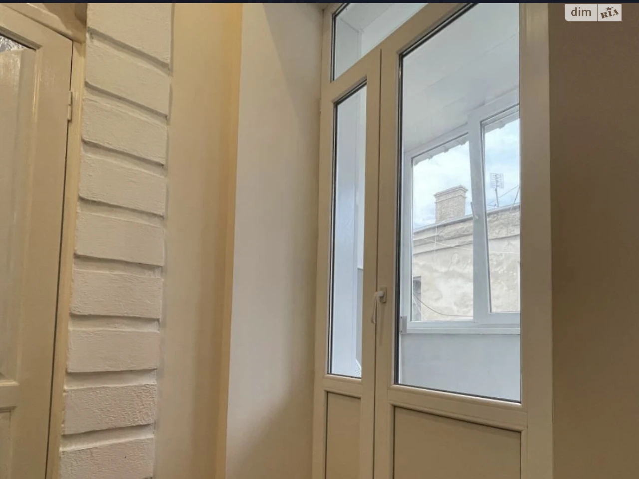 Продаж Квартира Приморський