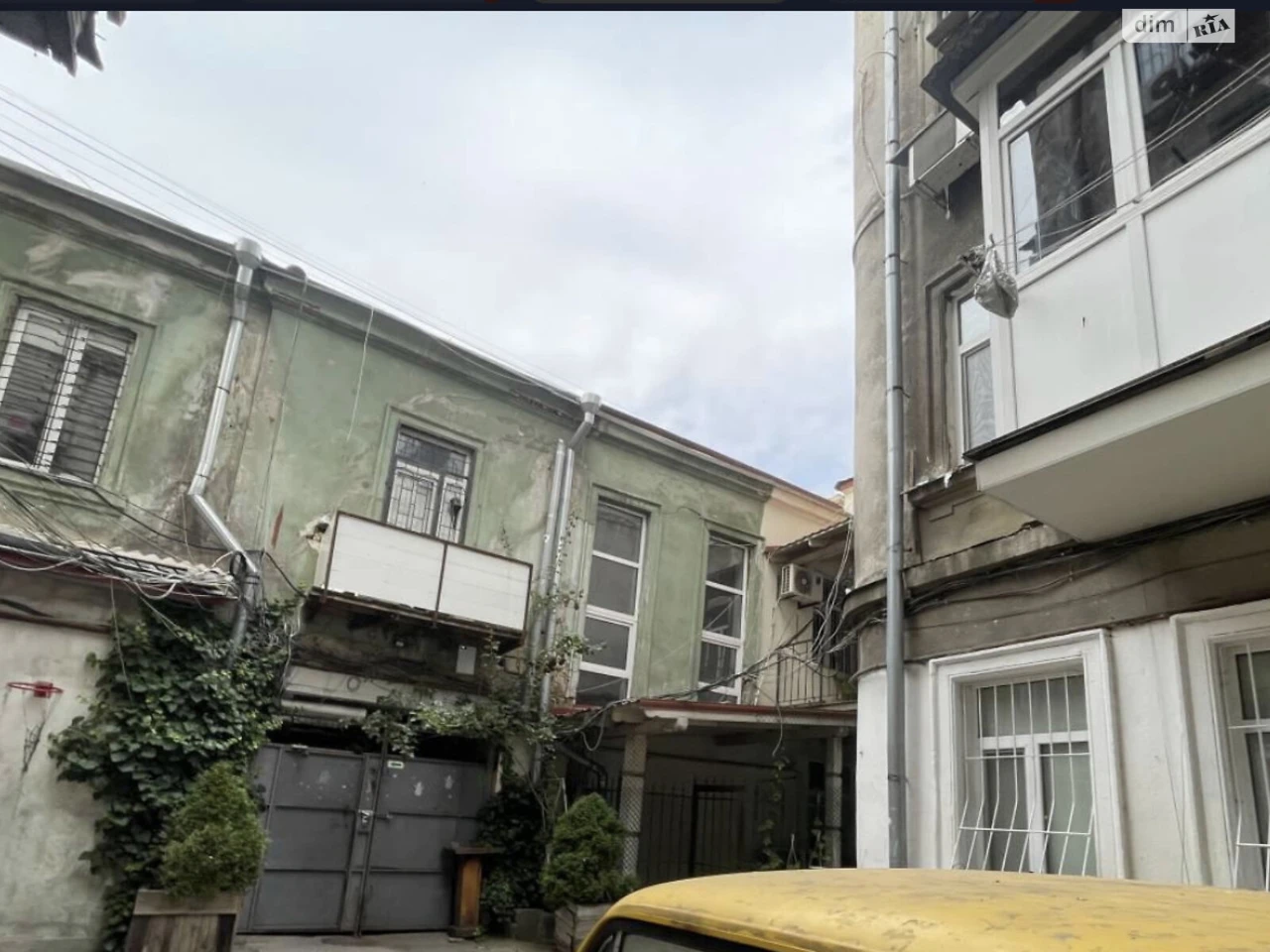 Продаж Квартира Приморський