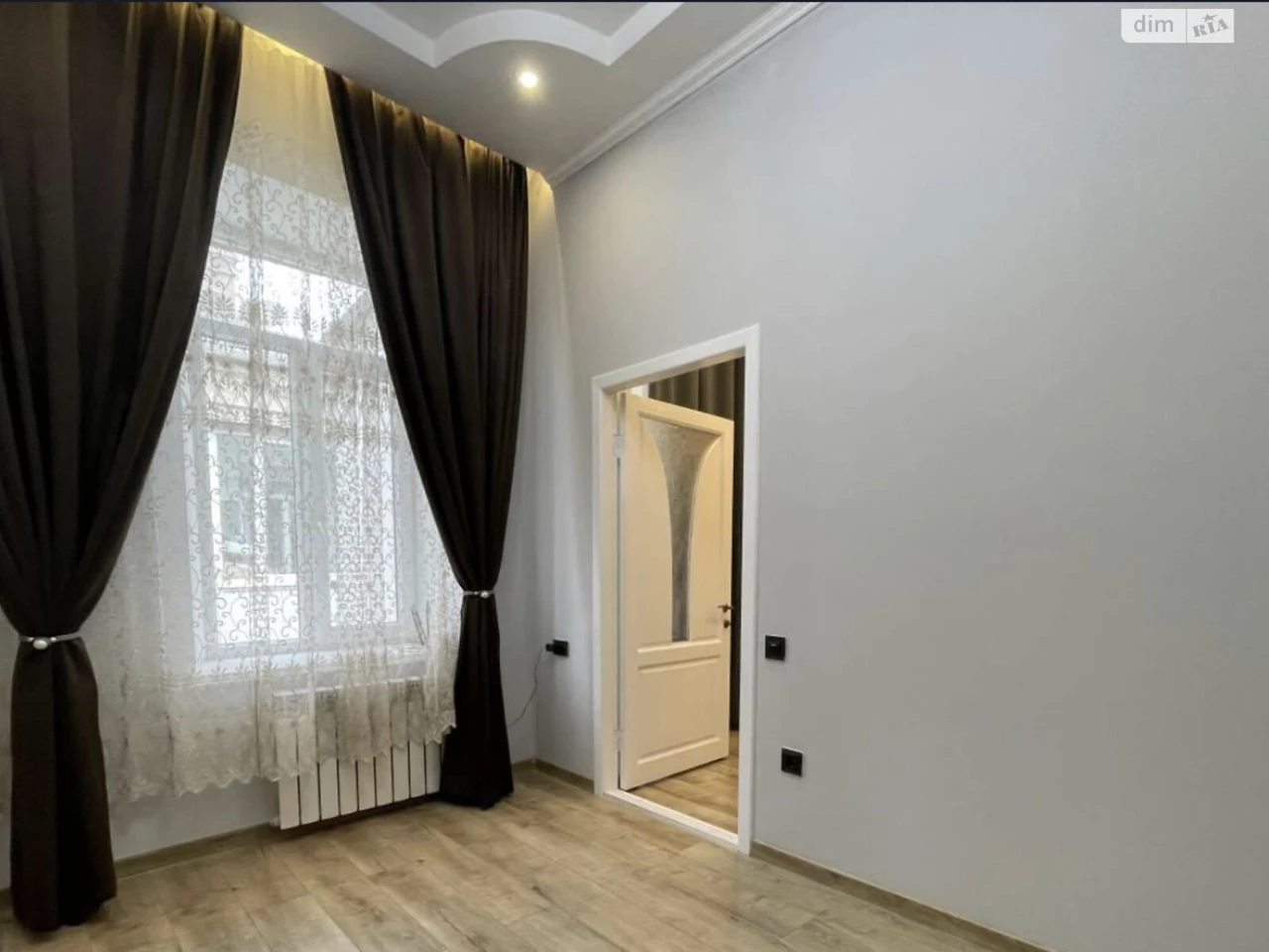 Продаж Квартира Приморський