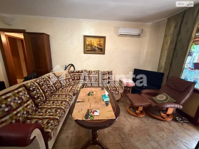 Продаж Квартира Молдаванка