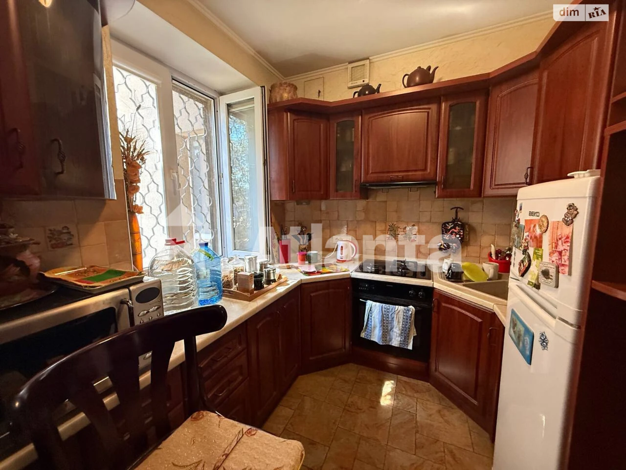 Продаж Квартира Молдаванка