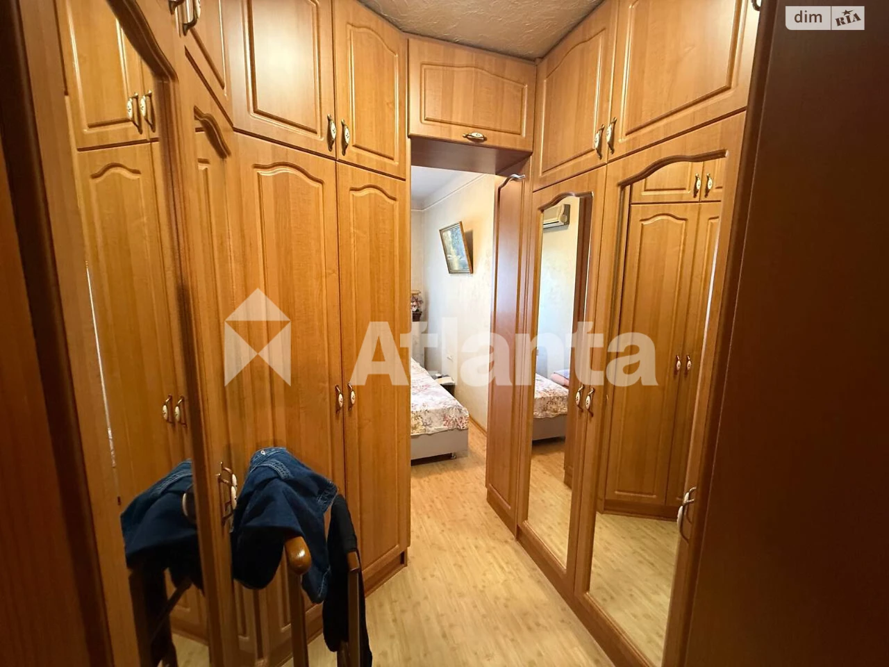 Продаж Квартира Молдаванка