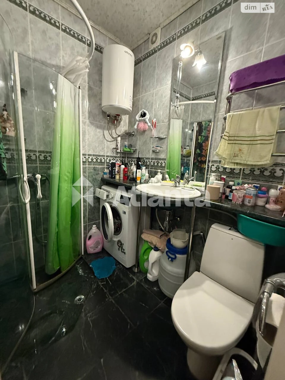 Продаж Квартира Молдаванка