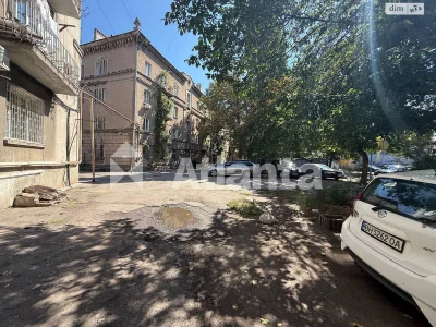 Продаж Квартира Молдаванка