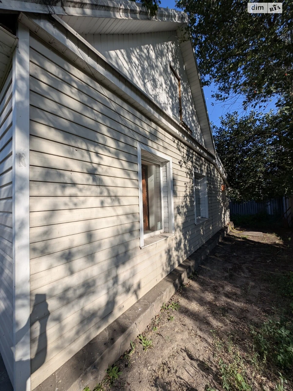 House for sale Shevchenkivskyi