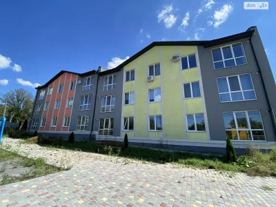 Продаж Квартира Ленінський