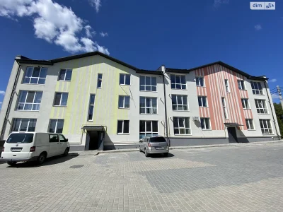 Продаж Квартира Ленінський