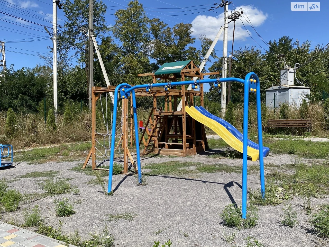 Продаж Квартира Ленінський