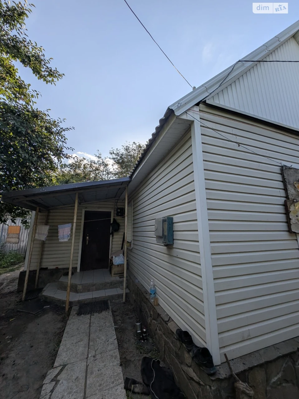 House for sale Shevchenkivskyi