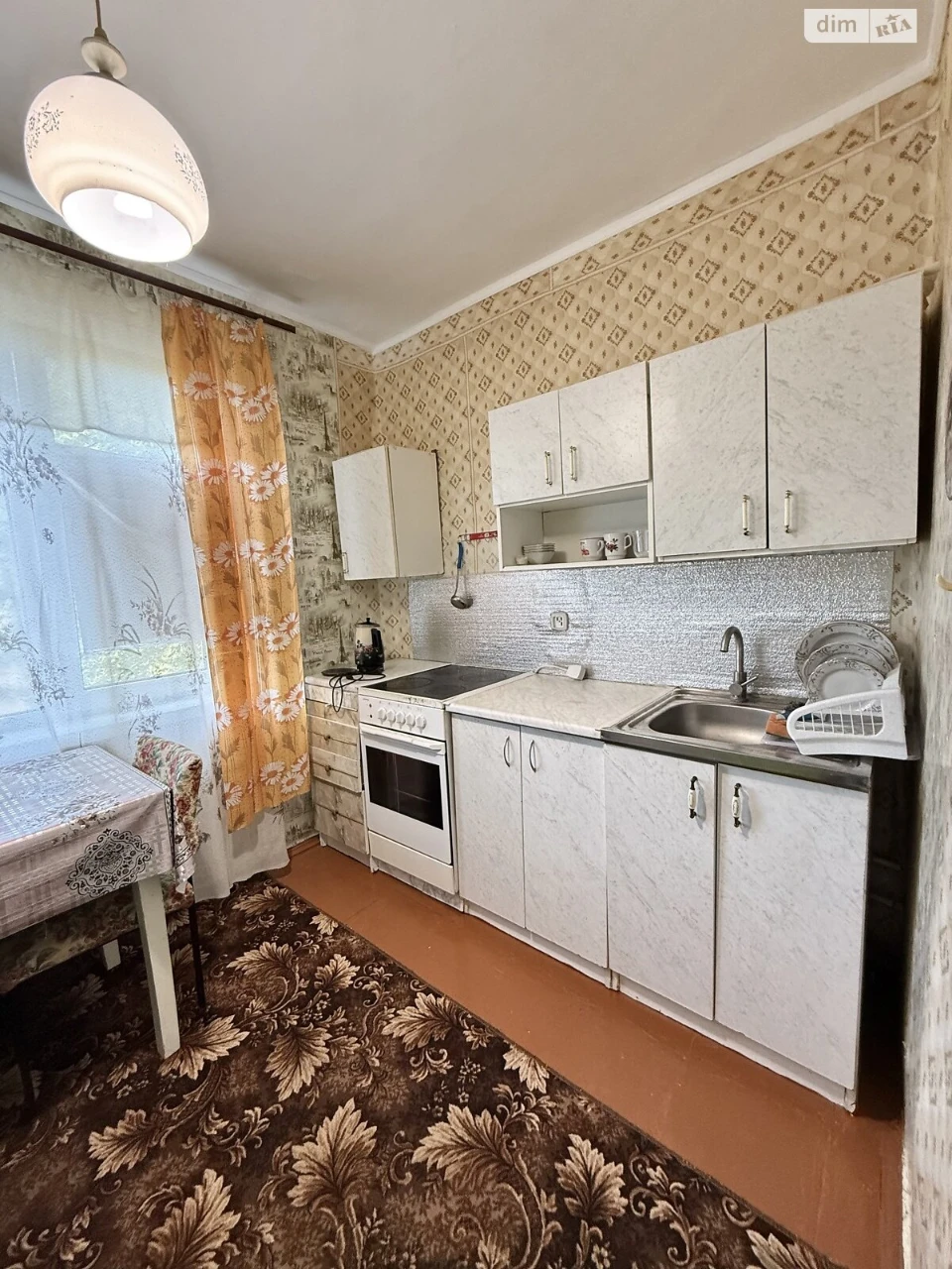 Довгострокова Оренда Квартира Урожай