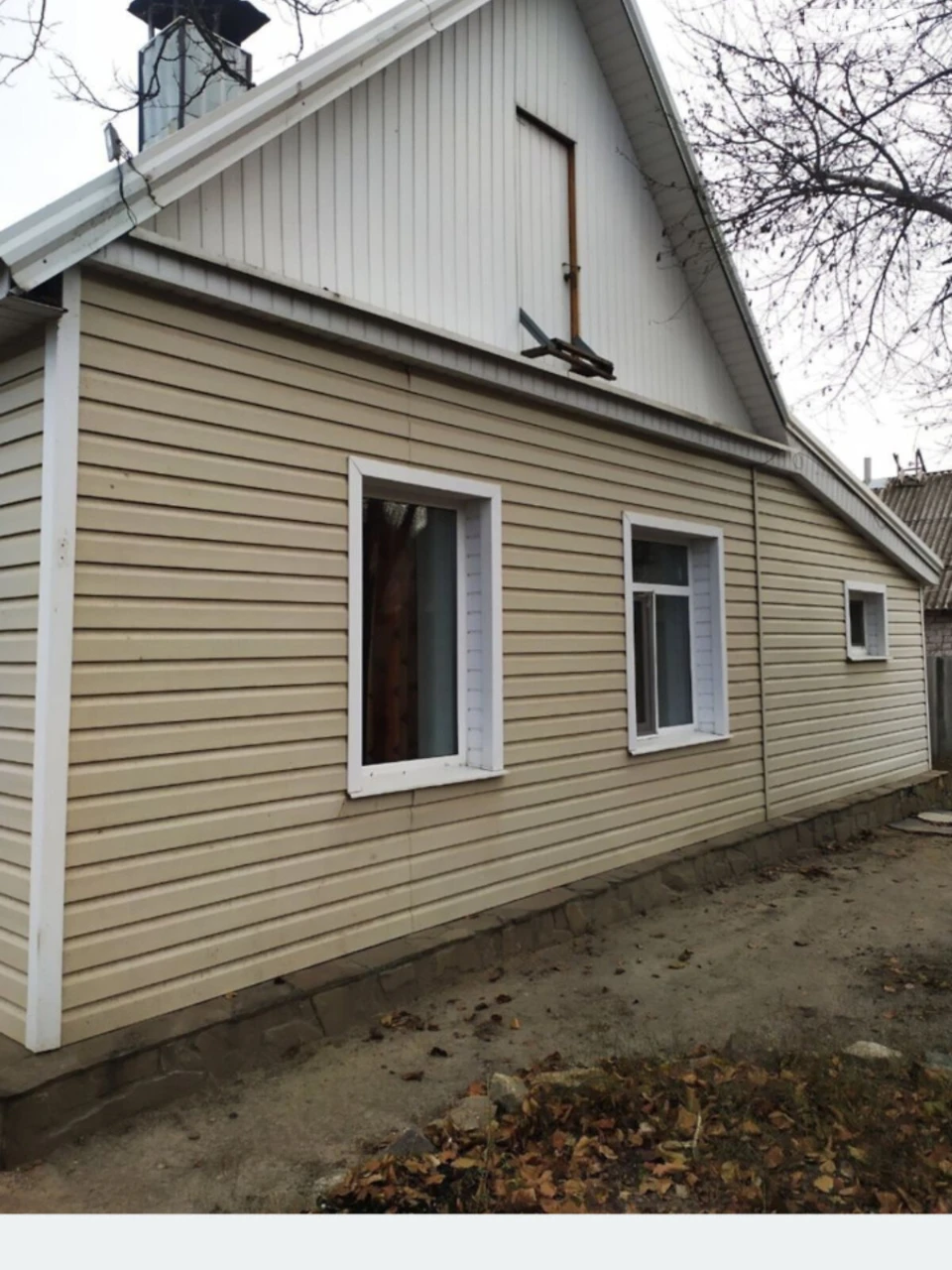 House for sale Shevchenkivskyi