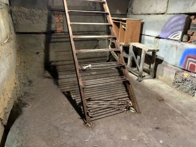 Продається гараж-склад