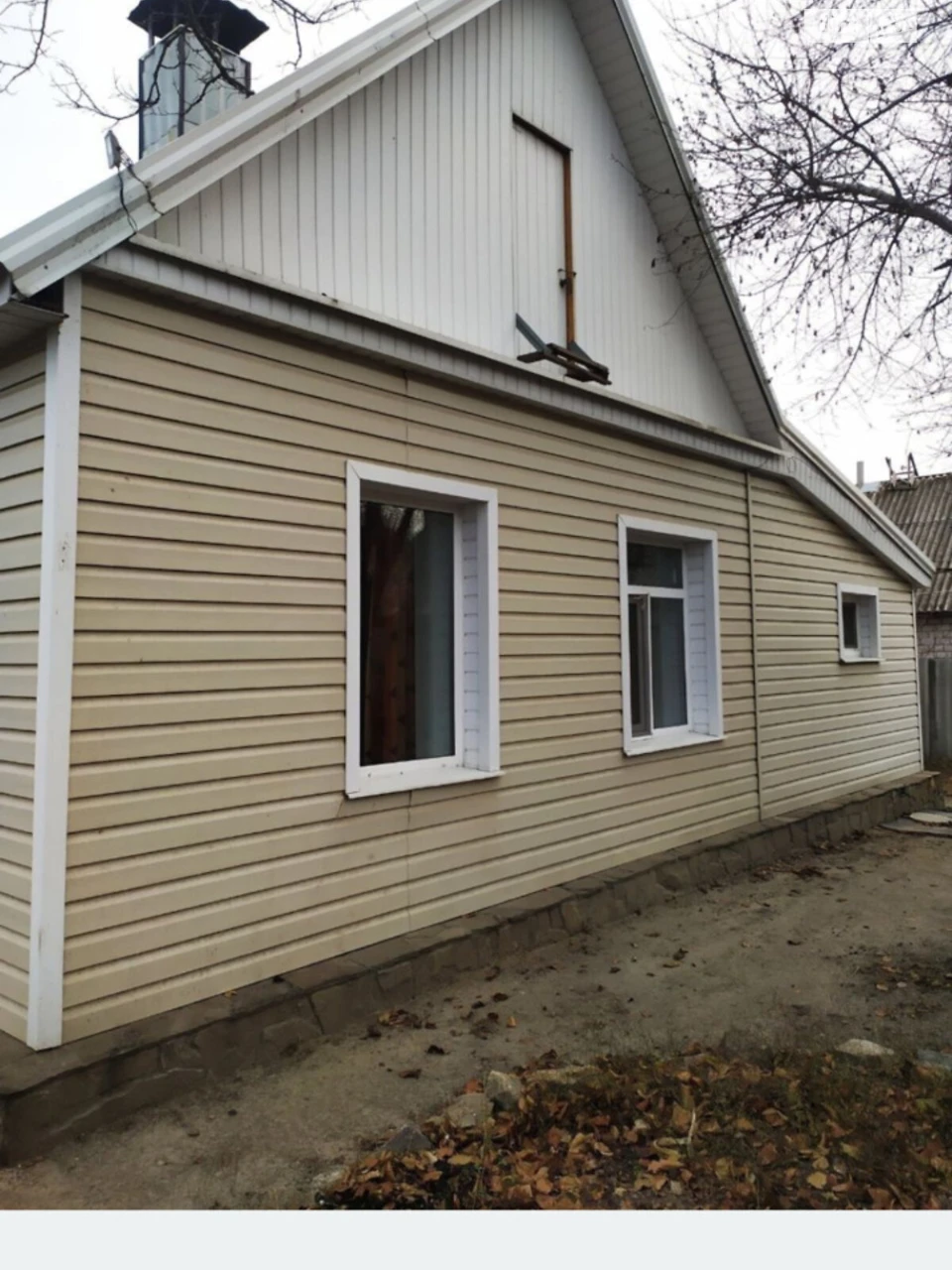 House for sale Shevchenkivskyi