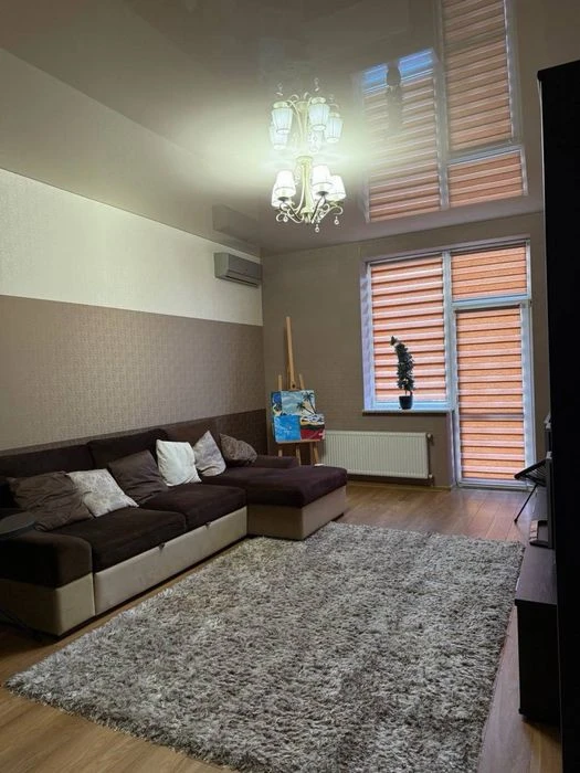 Продаж квартири. Площа 104 м2