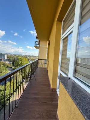 Продаж квартири. Площа 104 м2