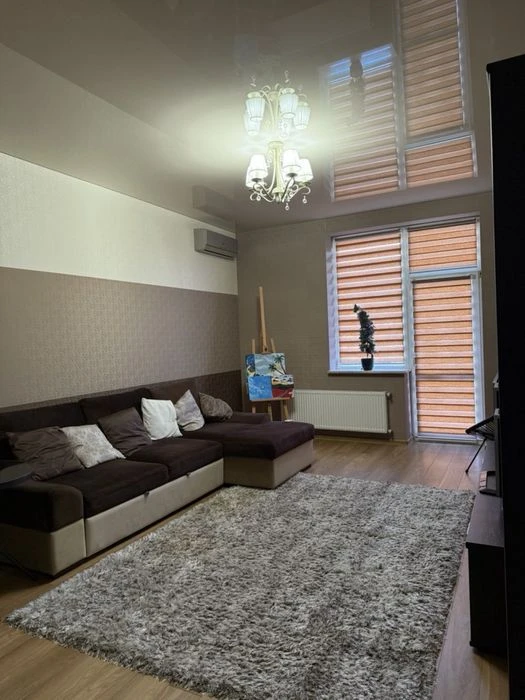 Продаж квартири. Площа 104 м2
