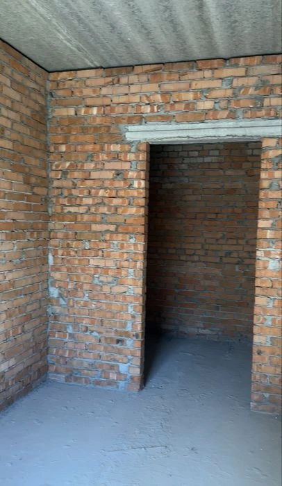 Продаж 2-кімнатної квартири в новобудові