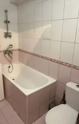 Продам 1 кімнатну квартиру по Кн.Острозького