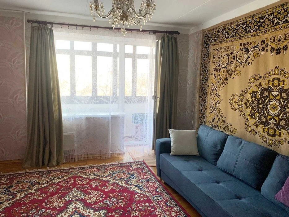 |  Продаж 3-кімнатної квартири • Боярка • Цегляний будинок •