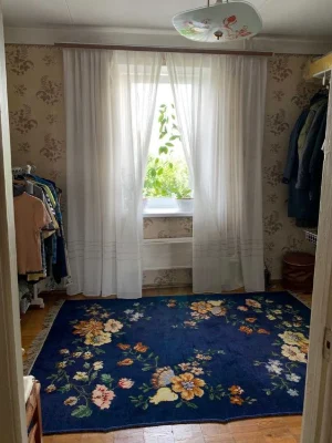 |  Продаж 3-кімнатної квартири • Боярка • Цегляний будинок •