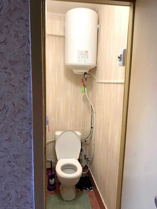 |  Продаж 3-кімнатної квартири • Боярка • Цегляний будинок •